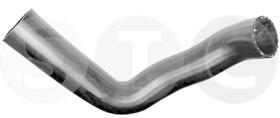 STC T498518 - MGTO TURBO FREELANDER INF