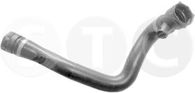STC T498527 - MGTO RADIADOR E39 INF