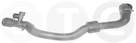 STC T498545 - MGTO RADIADOR E46 SUP
