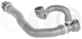STC T498571 - MGTO RADIADOR SUPERIOR E60