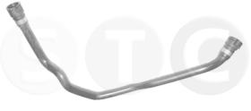 STC T498597 - MGTO RADIADOR E46
