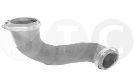 STC T498651 - MGTO TURBO A6