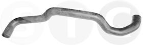 STC T498659 - MGTO RADIADOR TRANSPORTER INF