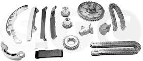 STC T458307 - KIT DISTRIBUCION PRIMERA 2.2DI