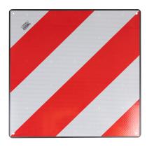 JBM 53636 - PLACA CARGA SOBRESALIENTE HOMOLOGADA V20 - PP