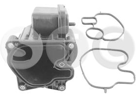 STC T493102 - RADIADOR VALVULA EGR FIAT DUCATO DEL