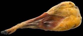  PALETILLA - PALETILLA DE CERDO IBERICA