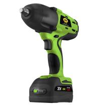 JBM 53560 - PISTOLA DE IMPACTO ELÉCTRICA 1/2" 1220Nm