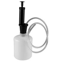 JBM 53627 - KIT EXTRACTOR DE ACEITE Y COMBUSTIBLE 1.6L