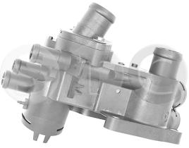STC T435945 - CAJA DE TERMOSTATO VW-BORA DEL