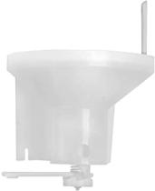 MRS D100 - DOSIFICADOR PASTA LAVAMANOS MRS 4 KG.