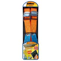 Pool Line 439 - SET CORREAS + HEBILLA RETENCION LONG. 2,5M. NORMATIVA EN 121