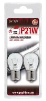 Pool Line 462023 - BLISTER STOP 24V21W 1P BA15S