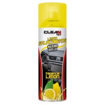 Pool Line 11840 - LIMPIASALPICADERO CLEAN RM AROMA LIMON 220ML