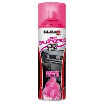 Pool Line 11845 - LIMPIASALPICADERO CLEAN RM AROMA CHICLE