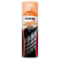 Pool Line 11850 - ABRILLANTA NEUMATICO CLEAN RM 220ML.