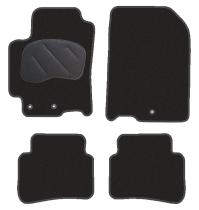 Pool Line 964N1.3029 - JGO. ALFOMBRAS PREMIUM NEGRA MOD. KIA STONIC ( 17- )