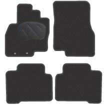 Pool Line 964N1.3821 - JGO. ALFOMBRAS PREMIUM NEGRA MOD. MITSUBISHI GRANDIS (03-11)