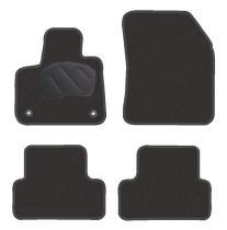 Pool Line 964N1.4240 - JGO. ALFOMBRAS PREMIUM NEGRA MOD. OPEL GRANDLAND X ( 17- ) 2