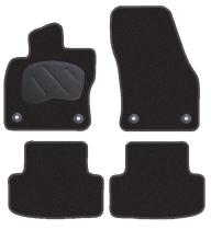 Pool Line 964N1.5218 - JGO. ALFOMBRAS PREMIUM NEGRA MOD. SKODA KAROQ ( 17- )