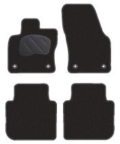 Pool Line 964N1.5219 - JGO. ALFOMBRAS PREMIUM NEGRA MOD. SKODA KADIAQ ( 16- )