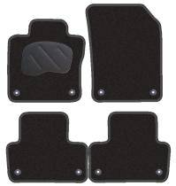 Pool Line 964N1.6016 - JGO. ALFOMBRAS PREMIUM NEGRA MOD. VOLVO XC60 II ( 17- )