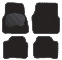 Pool Line 964N2.3108 - JGO. ALFOMBRAS PREMIUM NEGRA MOD. LAND ROVER SANTANA (98)