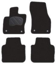 Pool Line 964N2.5028 - JGO. ALFOMBRAS PREMIUM NEGRA MOD. SEAT TARRACO 19-