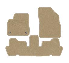 Pool Line 965B1.1617 - JGO. ALFOMBRAS PRIVILEGE BEIG MOD. CITROËN C4 GRAND PICASSO