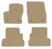 Pool Line 965B1.2437 - JGO. ALFOMBRAS PRIVILEGE BEIG MOD. FORD KUGA II (16-)