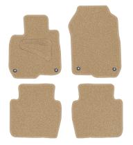 Pool Line 965B1.2625 - JGO. ALFOMBRAS PRIVILEGE BEIG MOD. HONDA CR-V V (16-) MANUAL