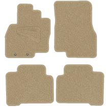Pool Line 965B1.3821 - JGO. ALFOMBRAS PRIVILEGE BEIG MOD. MITSUBISHI GRANDIS (03-11