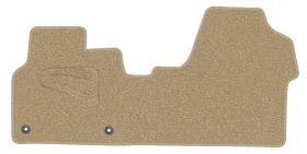 Pool Line 965B1.4438 - JGO. ALFOMBRAS PRIVILEGE BEIG MOD. PEUGEOT EXPERT III (16-)