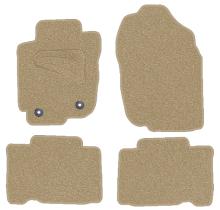 Pool Line 965B1.5639 - JGO. ALFOMBRAS PRIVILEGE BEIG MOD. TOYOTA PROACE II (16-) ZO
