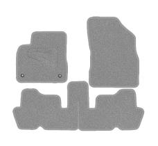 Pool Line 965G1.1617 - JGO. ALFOMBRAS PRIVILEGE GRIS MOD. CITROËN C4 GRAND PICASSO