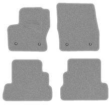 Pool Line 965G1.2437 - JGO. ALFOMBRAS PRIVILEGE GRIS MOD. FORD KUGA II (16-)
