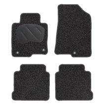 Pool Line 965G1.3026 - JGO. ALFOMBRAS PRIVILEGE GRIS MOD. KIA OPTIMA IV (JF) ( 15-