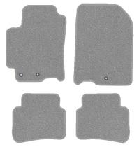 Pool Line 965G1.3029 - JGO. ALFOMBRAS PRIVILEGE GRIS MOD. KIA STONIC ( 17- )
