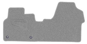 Pool Line 965G1.4438 - JGO. ALFOMBRAS PRIVILEGE GRIS MOD. PEUGEOT EXPERT III (16-)