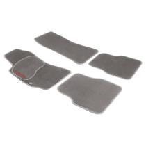 Pool Line 965G1.5313 - JGO. ALFOMBRAS PRIVILEGE GRIS MOD. SSANGYONG TIVOLI XLV ( 15
