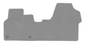Pool Line 965G1.5639 - JGO. ALFOMBRAS PRIVILEGE GRIS MOD. TOYOTA PROACE II (16-) ZO