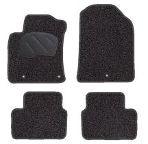 Pool Line 965N1.2834 - JGO. ALFOMBRAS PRIVILEGE NEGRA MOD. HYUNDAI I30 (PD) SW ( 17