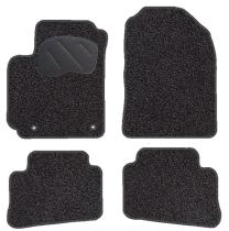 Pool Line 965N1.2837 - JGO. ALFOMBRAS PRIVILEGE NEGRA MOD. HYUNDAI KONA ( 17- )