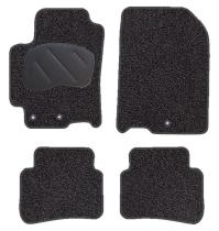 Pool Line 965N1.3029 - JGO. ALFOMBRAS PRIVILEGE NEGRA MOD. KIA STONIC ( 17- )