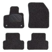 Pool Line 965N1.4240 - JGO. ALFOMBRAS PRIVILEGE NEGRA MOD. OPEL GRANDLAND X ( 17- )