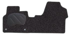 Pool Line 965N1.4438 - JGO. ALFOMBRAS PRIVILEGE NEGRA MOD. PEUGEOT EXPERT III (16-)