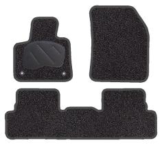 Pool Line 965N1.4439 - JGO. ALFOMBRAS PRIVILEGE NEGRA MOD. PEUGEOT 3008 II (16-)
