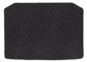 Pool Line 965N1.5216 - JGO. ALFOMBRAS PRIVILEGE NEGRA MOD. SKODA YETI ( 09-17 )
