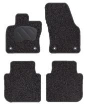 Pool Line 965N1.5219 - JGO. ALFOMBRAS PRIVILEGE NEGRA MOD. SKODA KADIAQ ( 16- )