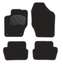 Pool Line 966N1.1636 - JGO. ALFOMBRAS DIAMOND NEGRA MOD. DS4 CROSSBACK (15-) 2F - 2